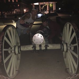 Meet your Posher, Kenny